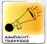 Aandachttrekkers