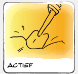 Actief