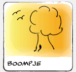 Boompje