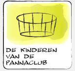 De kinderen van de Pannaclub