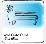 Wintertuin Globe