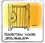 Poorten voor Jerusalem