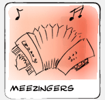 Meezingers